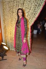 Achint Kaur at Endemol_s Sanket Vanzara_s brother wedding reception in The Club on 23rd Aug 2011 (20).JPG